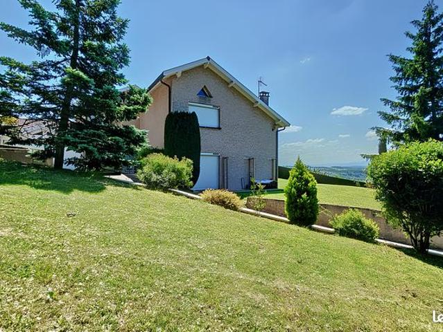 Maison vente à Luzinay, Isère
