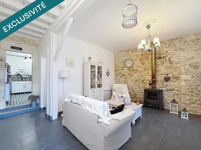 Maison vente à Lesparre-Médoc, Saint-estèphe