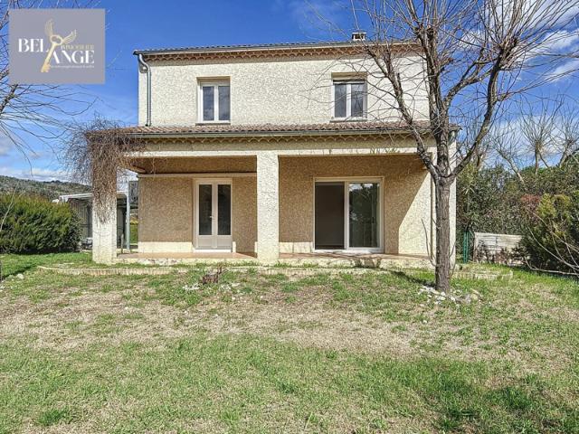 Maison vente à Largentière, Lagorce