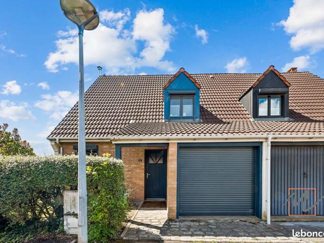 Maison vente à Lille, Sailly-lez-lannoy