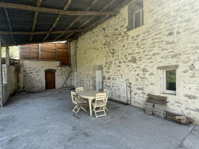 Maison vente à Cahors, Mercuès