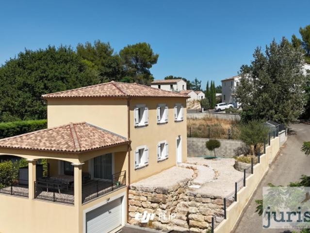 Maison vente à Nîmes, Saint-geniès-de-comolas