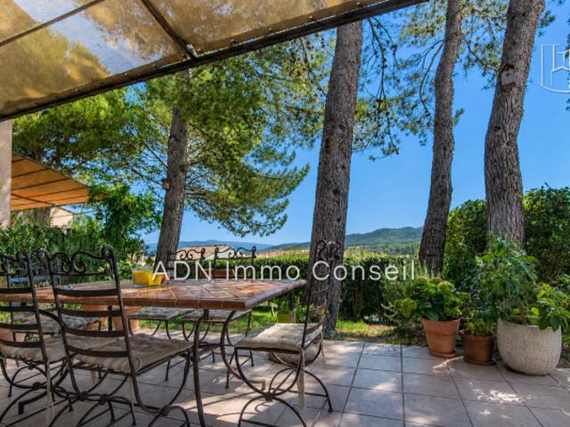 Maison vente à Aix-en-Provence, Mallemort