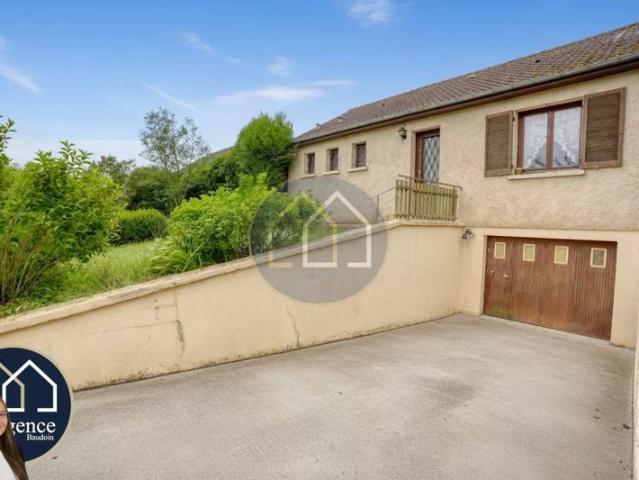 Maison vente à Dreux, Tremblay-les-villages