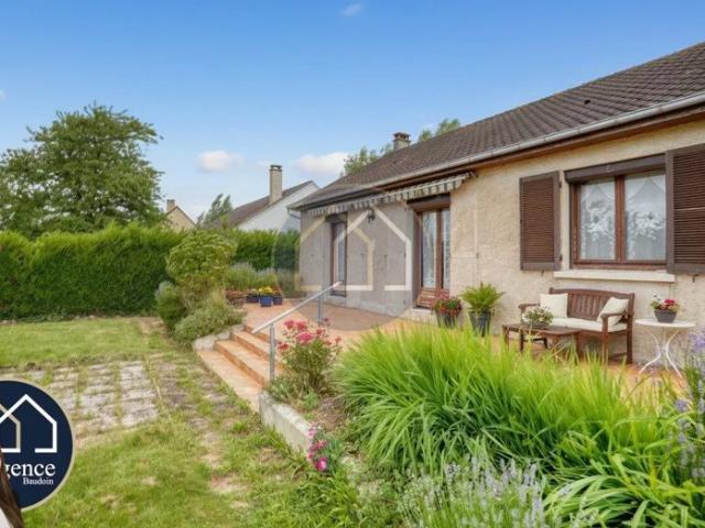 Maison vente à Dreux, Tremblay-les-villages
