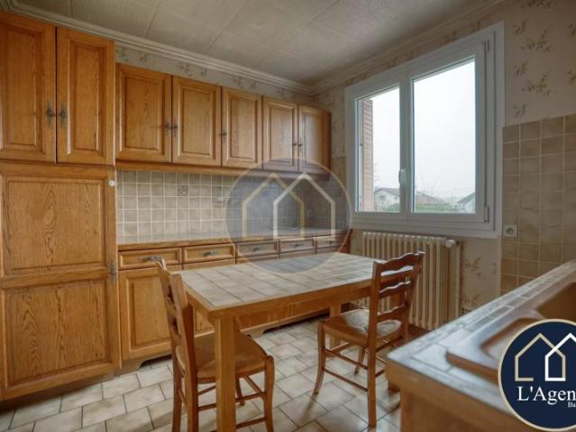 Maison vente à Dreux, Châteauneuf-en-thymerais