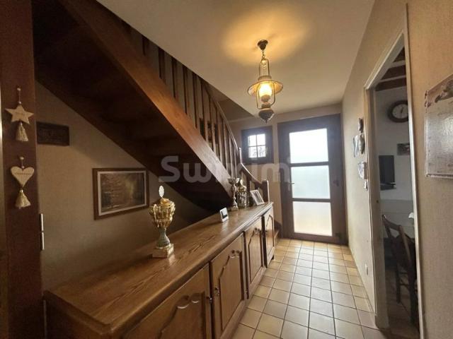 Maison vente à Lons-le-Saunier, Orgelet