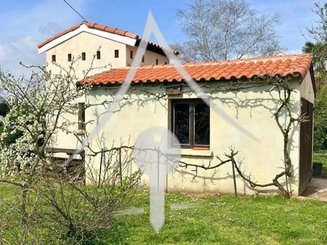 Maison vente à Muret, Lavernose-lacasse