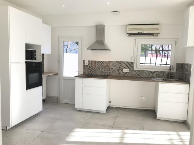 Maison location à Marseille, Aubagne