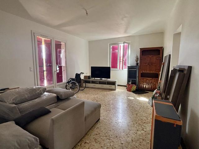 Maison location à Martigues, Bouches-du-Rhône