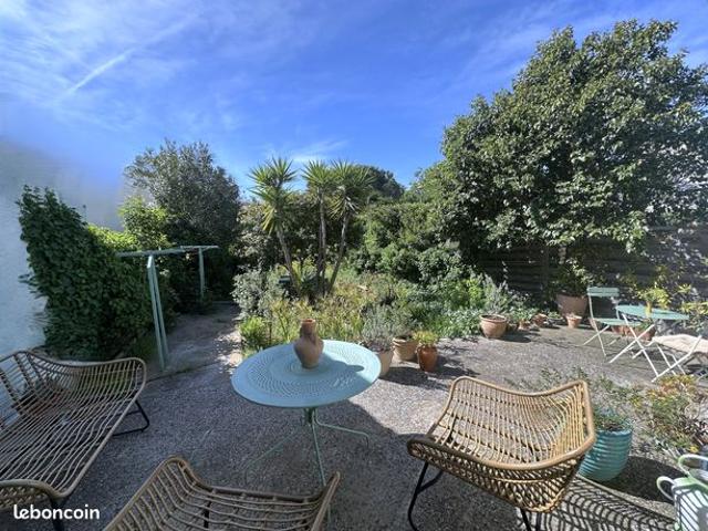 Maison vente à Tarbes, Marseillan