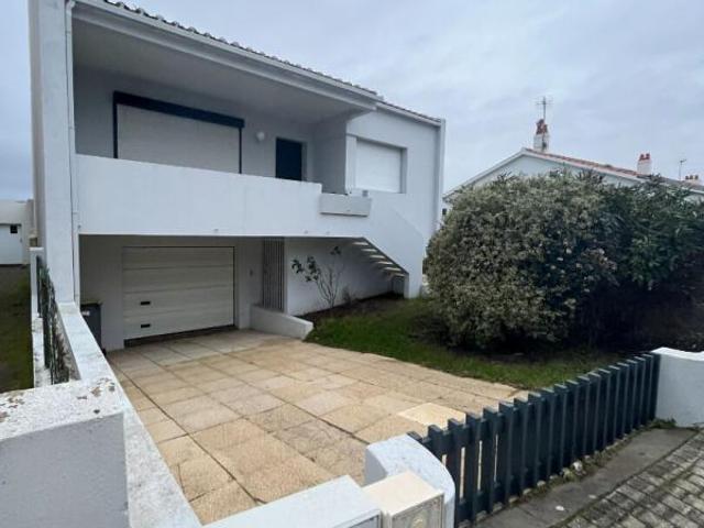 Maison location à France métropolitaine, Château-d'olonne