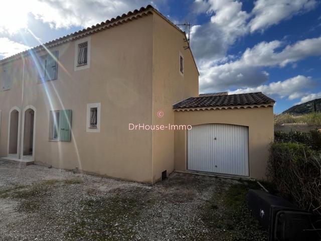 Maison vente à Nîmes, Saint-victor-la-coste
