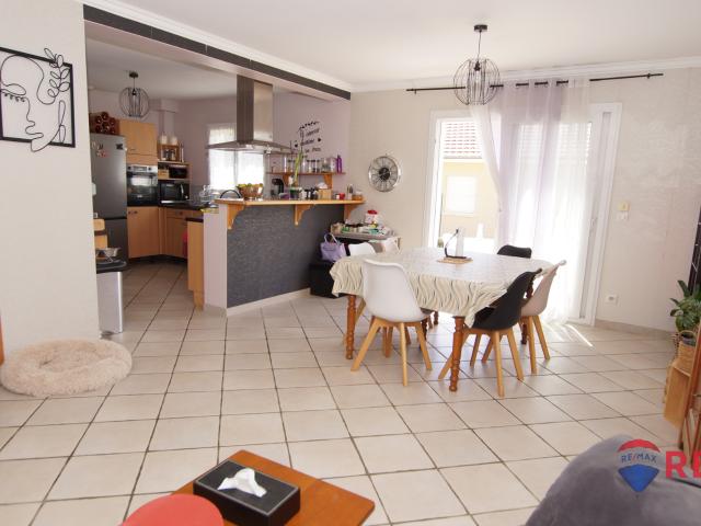 Maison vente à La Tour-du-Pin, Ruy