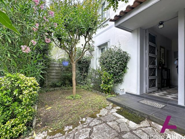 Maison vente à Bordeaux, Le Bouscat
