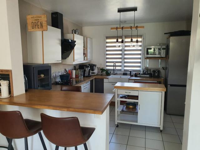 Maison location à Lille, Lezennes