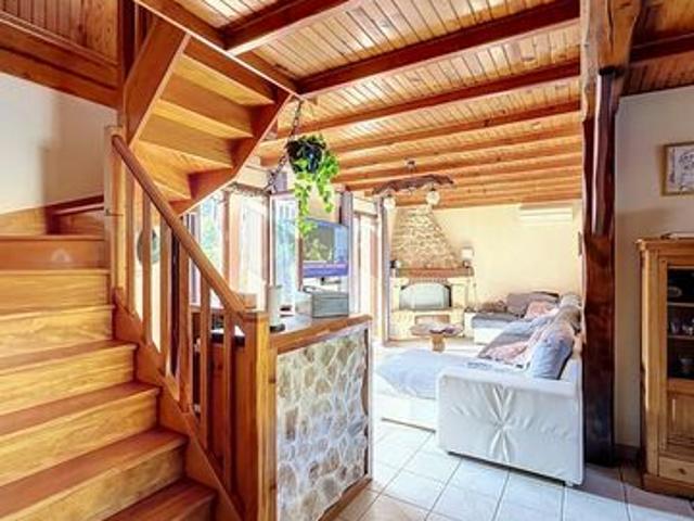 Villa vente à Lesparre-Médoc, Saint-laurent-médoc