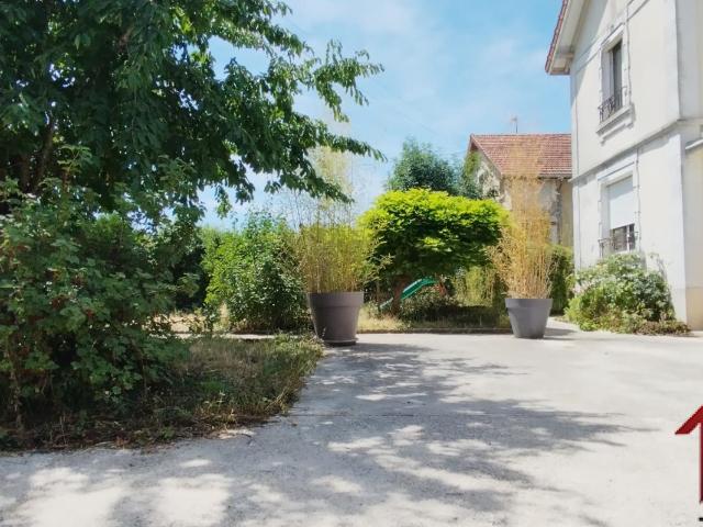 Maison vente à Chaumont