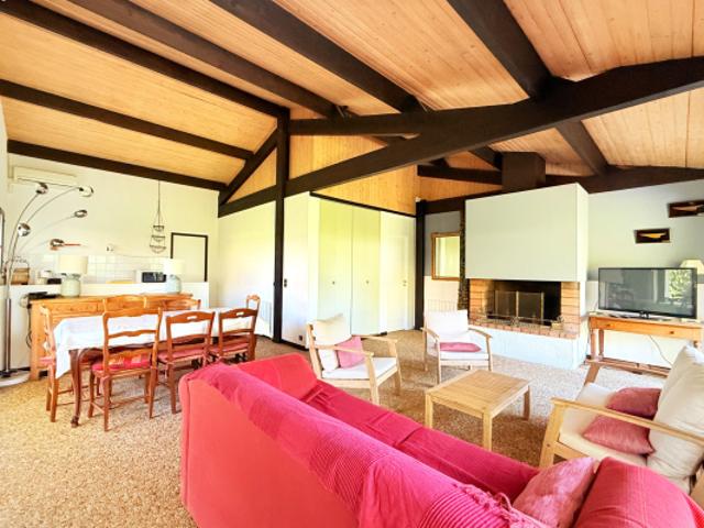 Maison vente à Arcachon, Arès