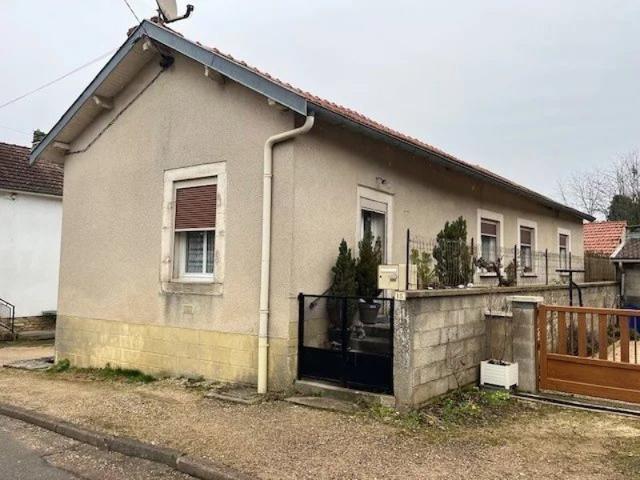 Maison vente à Montbard, Verrey-sous-salmaise
