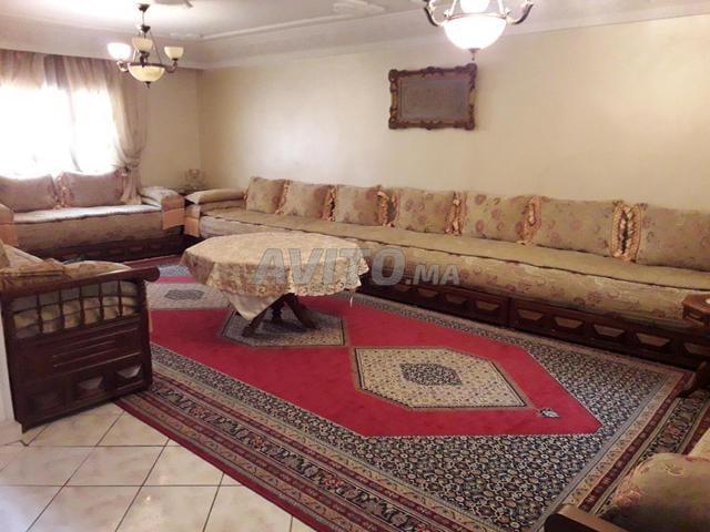 Propriété vente à Anfa, Gharb-Chrarda-Beni Hssen
