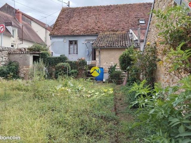 Maison vente à Saint-Amand-Montrond, Cher
