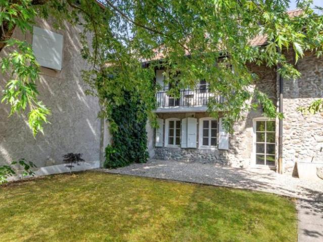 Haus mieten in Choulex
