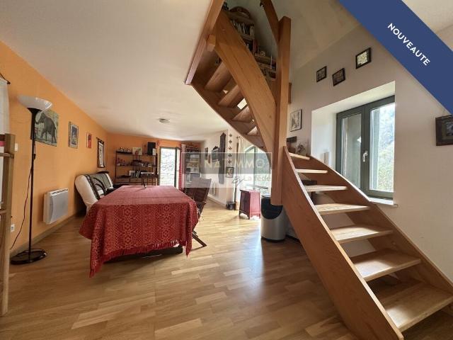 Maison vente à Sélestat-Erstein, Lalaye
