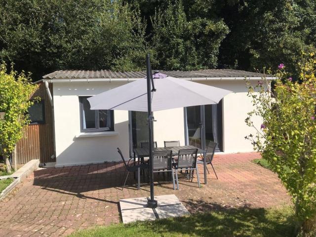 Maison location à La Baule-Escoublac, Loire-Atlantique