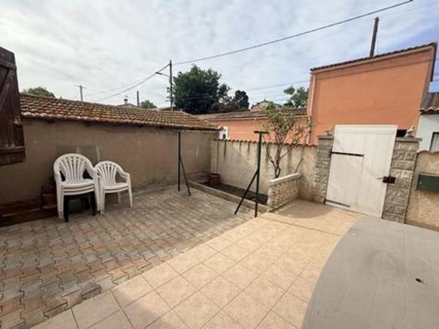 Villa vente à Montpellier, Sète