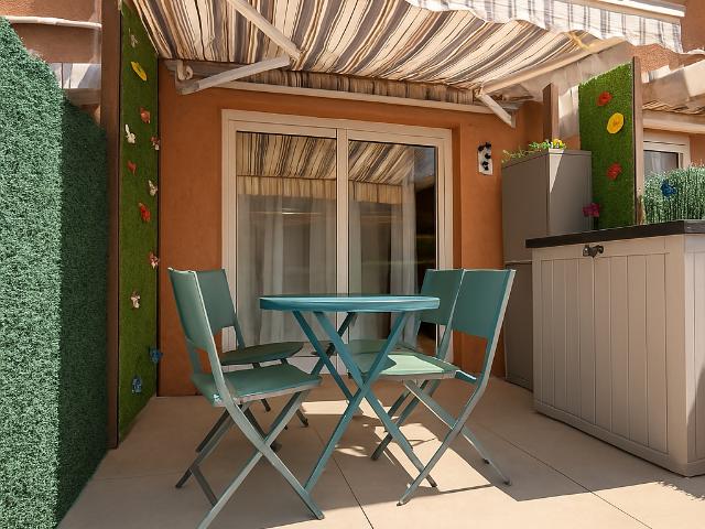 Maison vente à Montpellier, Frontignan