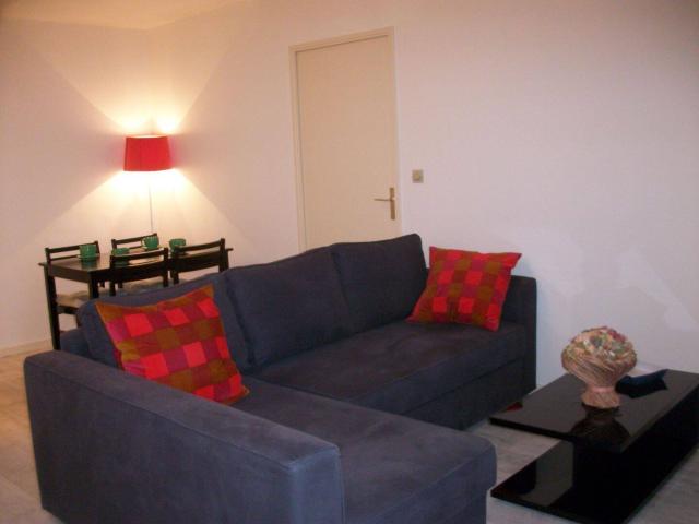 Appartement location à Gonneville-sur-Honfleur, Calvados