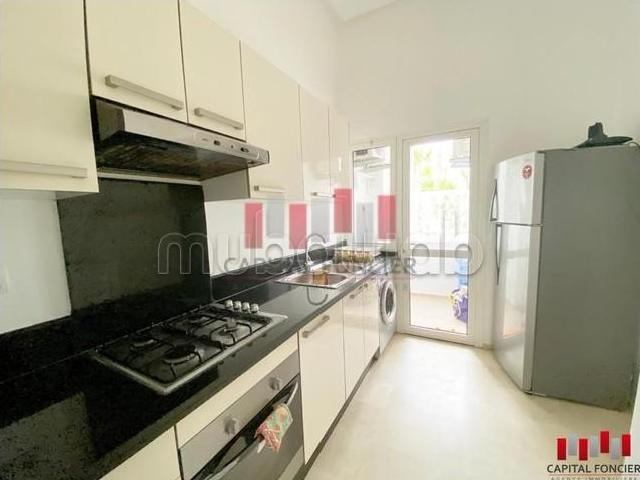 Appartement location à Anfa, Gharb-Chrarda-Beni Hssen