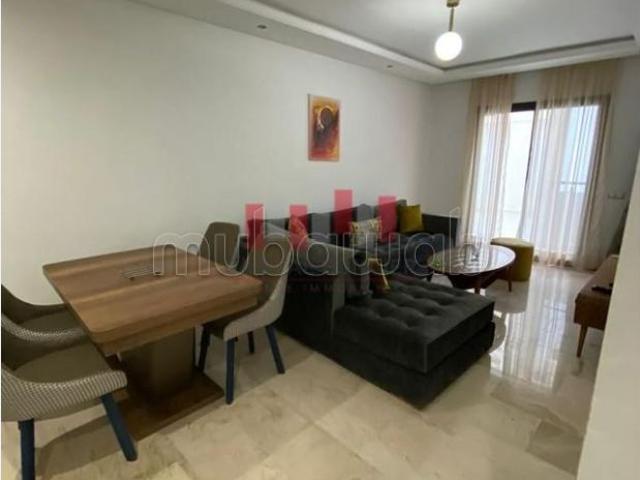 Appartement location à Anfa, Gharb-Chrarda-Beni Hssen