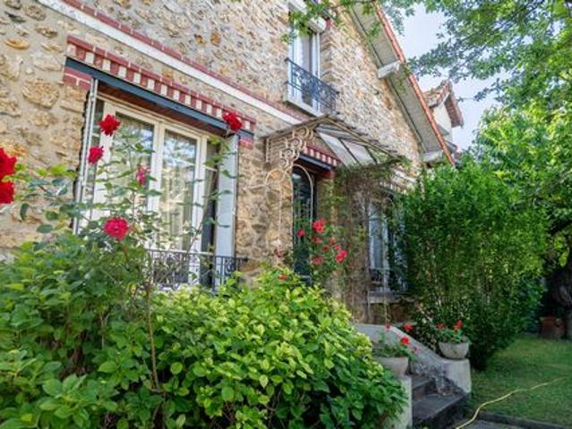 Villa vente à Paris Chennevières - Le Fort - Mon Idée, Chennevières-sur-Marne