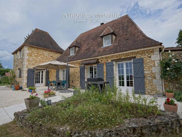 Maison vente à Bergerac, Lalinde