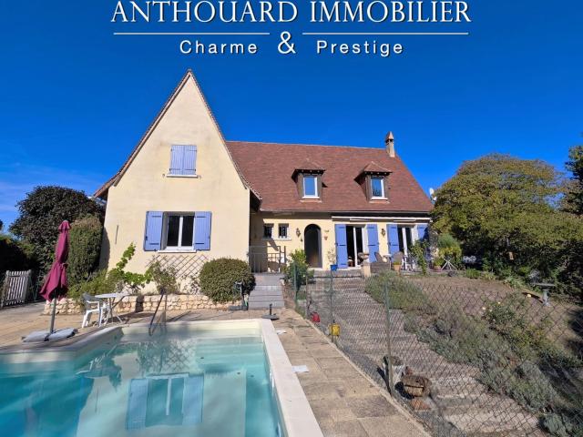 Maison vente à Saint-Médard-de-Mussidan, Dordogne