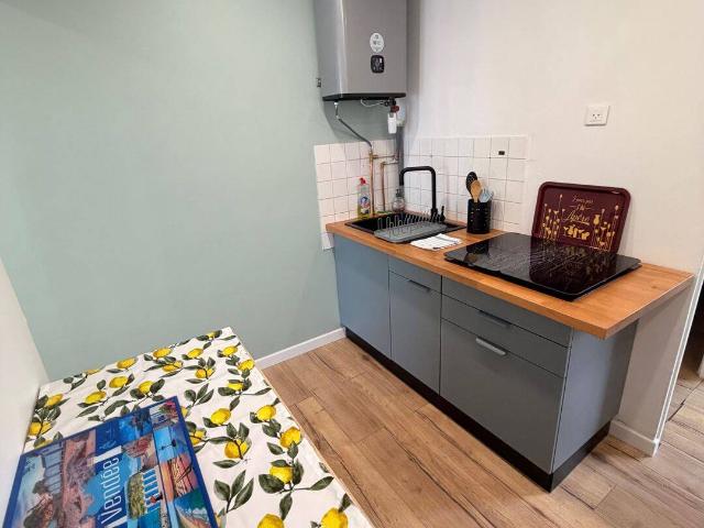 Appartement location à Berck, Pas-de-Calais