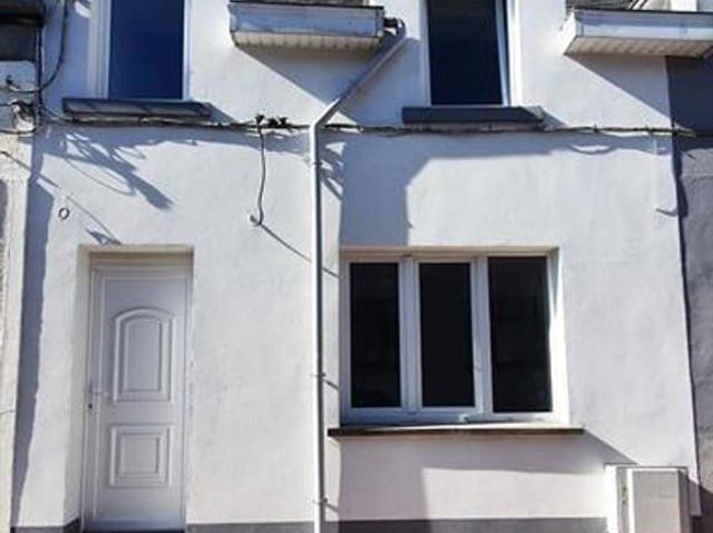 Maison location à Frameries, Wallonie