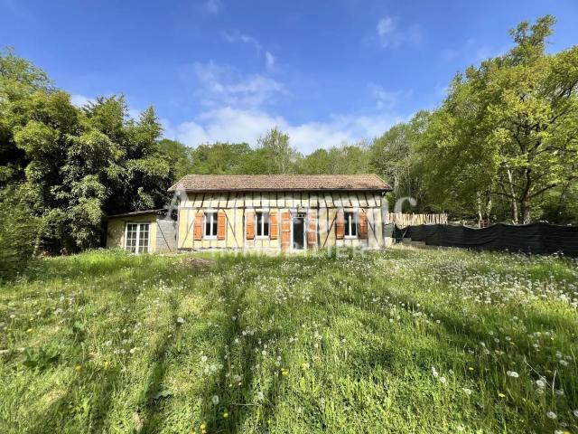 Maison vente à Nérac, Sos
