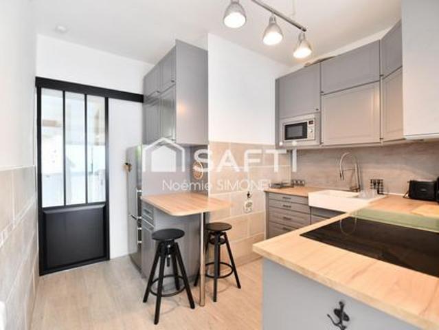 Villa vente à Palaiseau, Massy