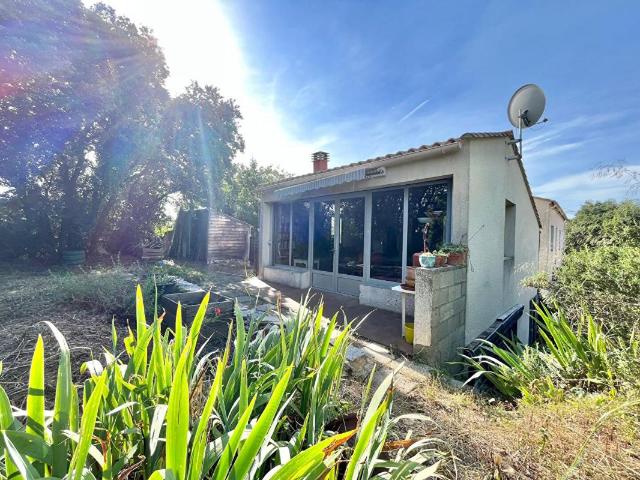 Maison vente à Montpellier, Castelnau-le-lez
