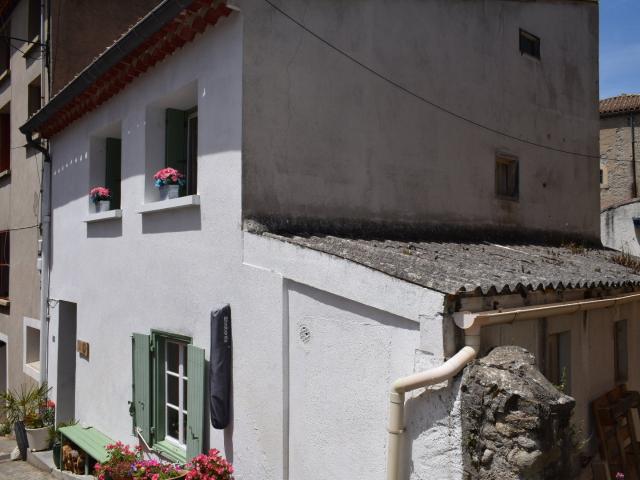 Maison vente à Limoux, Quillan