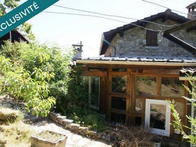 Villa vente à Tournon-sur-Rhône, Saint-jeure-d'andaure
