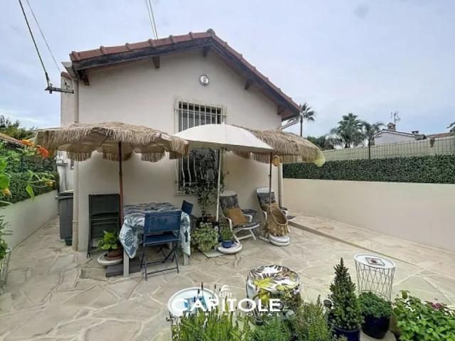 Maison vente à Antibes, Alpes-Maritimes