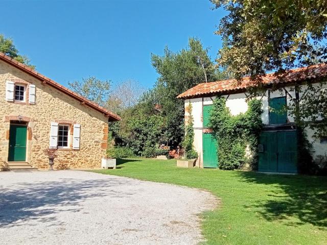 Maison vente à Eugénie-les-Bains, Landes