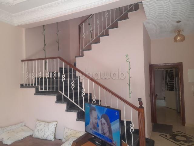 Villa vente à Tamesna