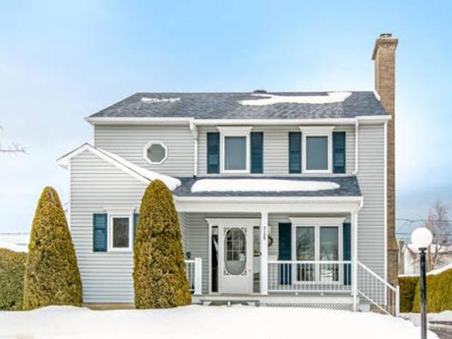 House for sale in Sherbrooke, Quebec