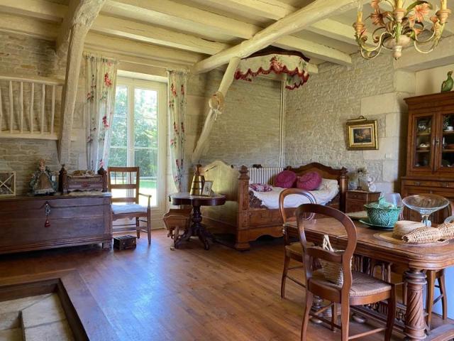 Maison vente à Niort, Saint-martin-de-bernegoue