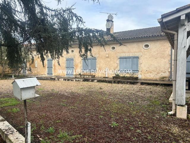 Maison vente à Périgueux, Sourzac
